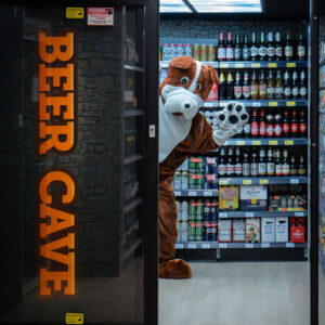 BeerCave